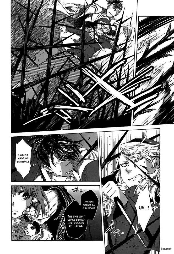 Mahou Tsukai No Yome 6 12