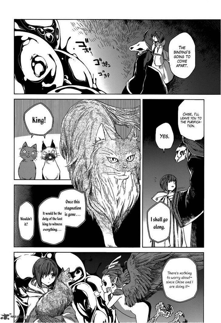Mahou Tsukai No Yome 6 14