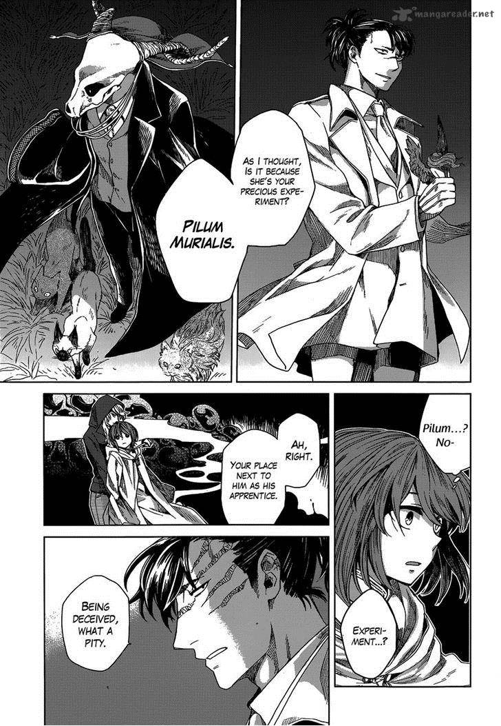 Mahou Tsukai No Yome 6 3