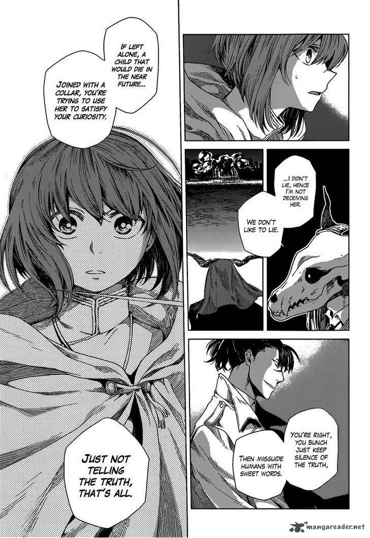 Mahou Tsukai No Yome 6 5