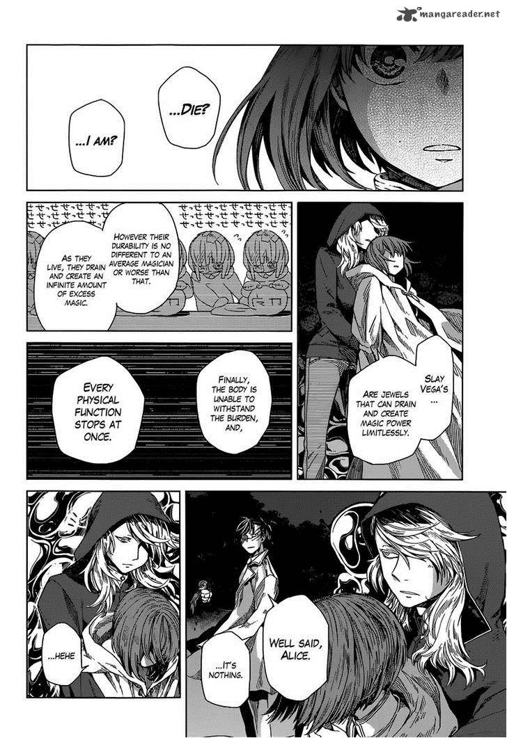 Mahou Tsukai No Yome 6 6