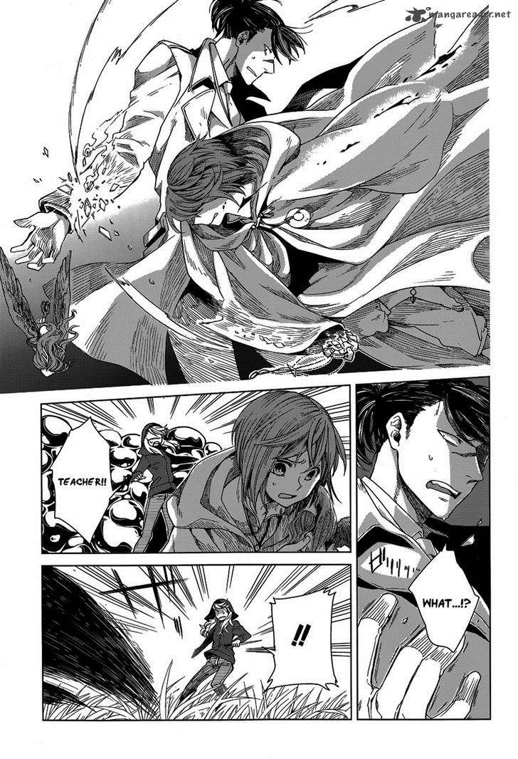 Mahou Tsukai No Yome 6 9
