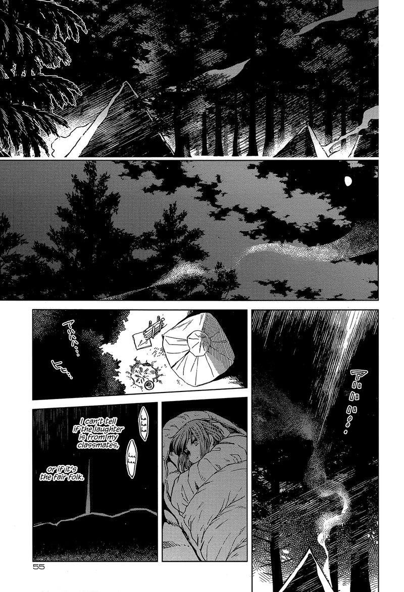 Mahou Tsukai No Yome 60 23