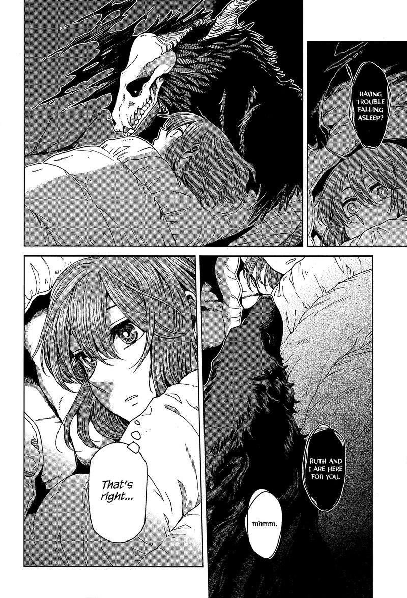Mahou Tsukai No Yome 60 24