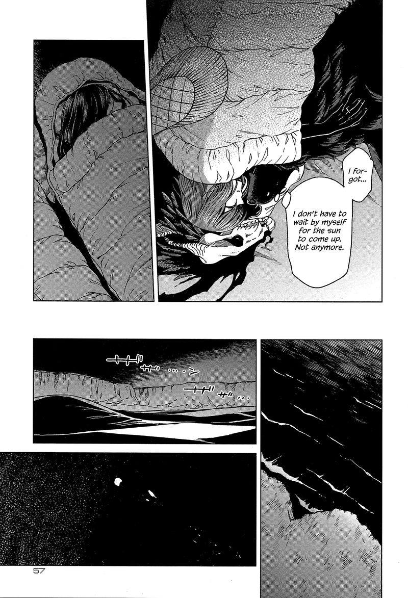 Mahou Tsukai No Yome 60 25