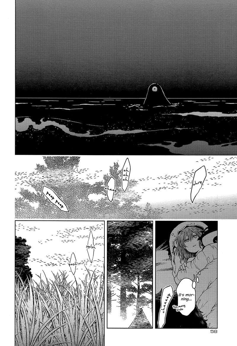 Mahou Tsukai No Yome 60 26