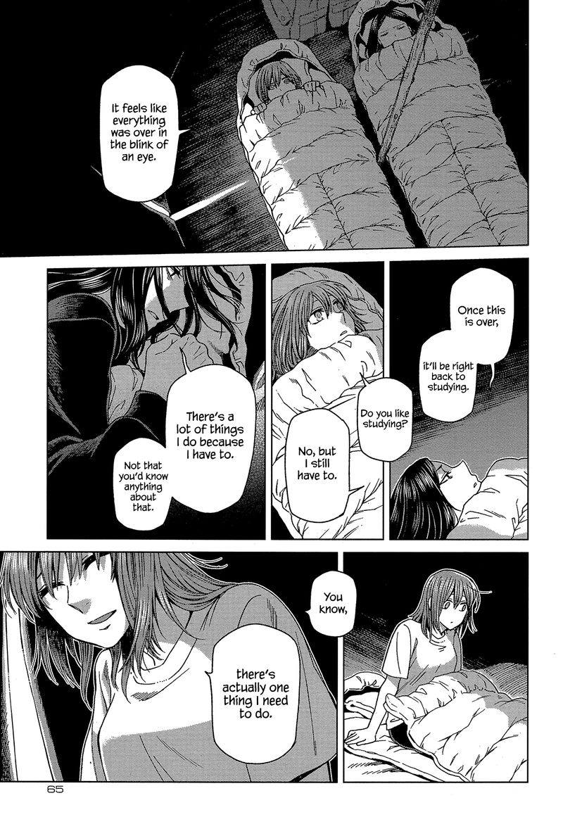 Mahou Tsukai No Yome 60 33