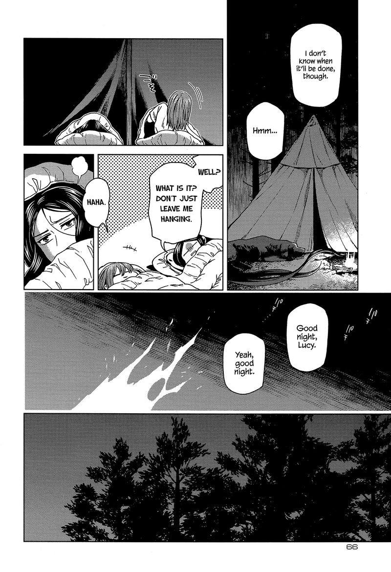 Mahou Tsukai No Yome 60 34