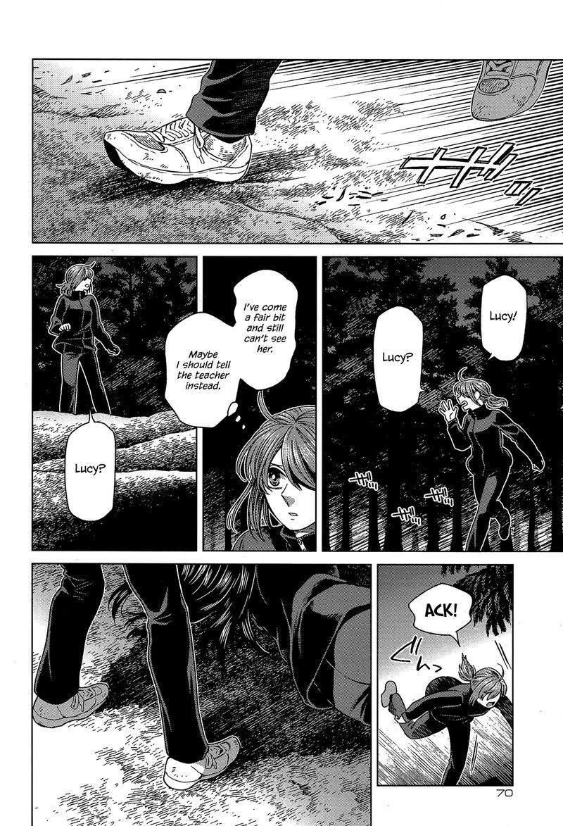 Mahou Tsukai No Yome 60 38