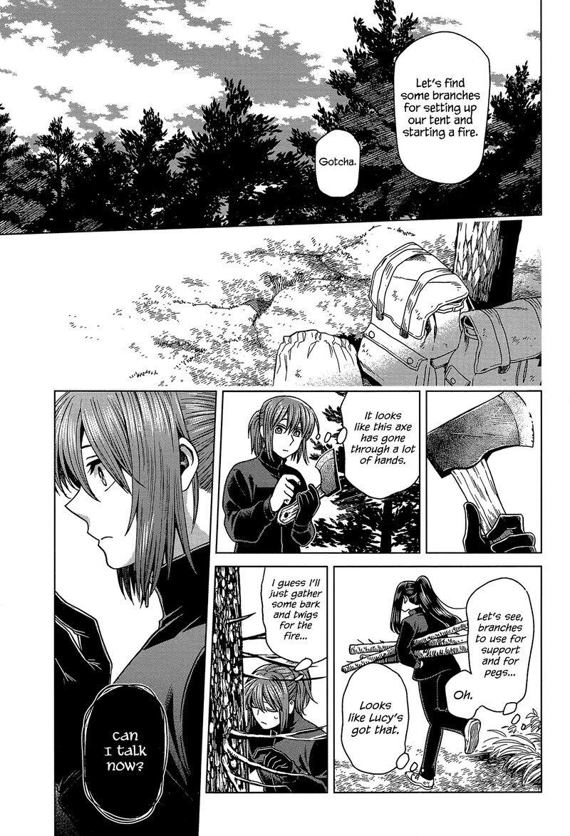Mahou Tsukai No Yome 60 9