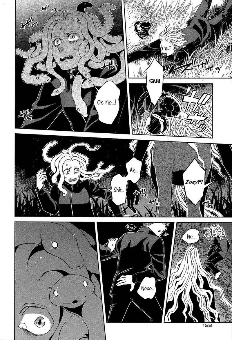Mahou Tsukai No Yome 61 10