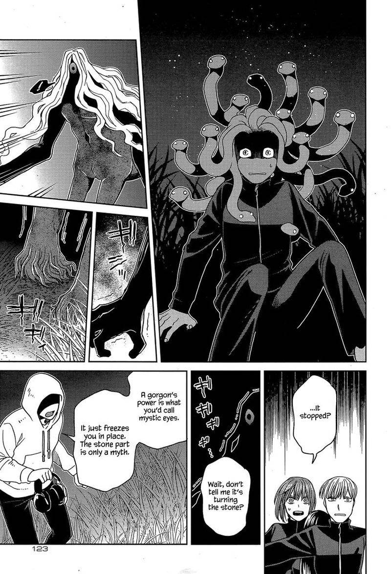 Mahou Tsukai No Yome 61 11