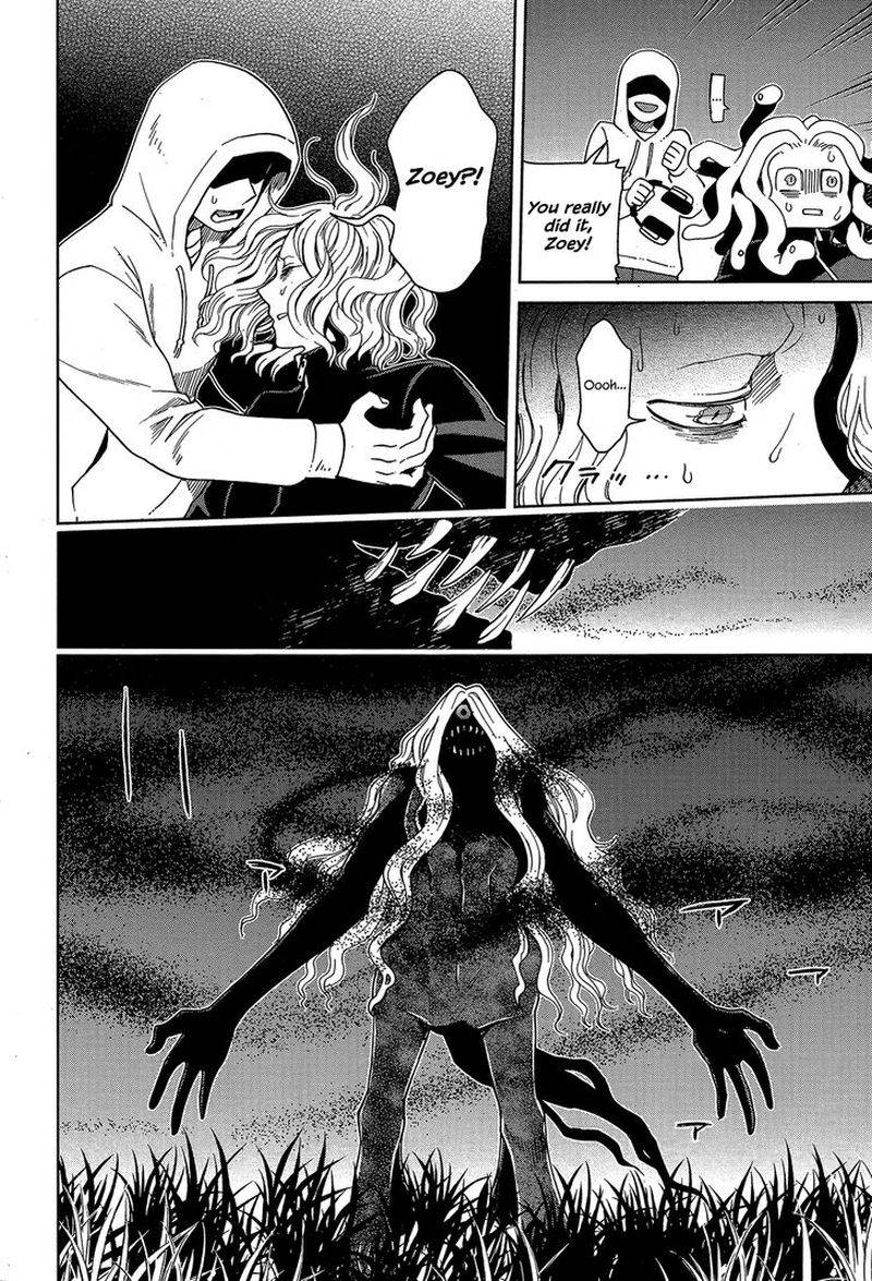 Mahou Tsukai No Yome 61 12