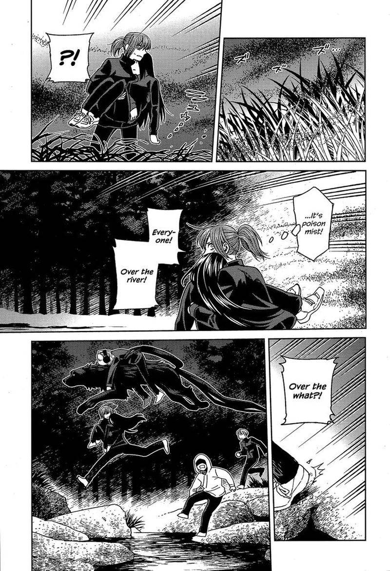 Mahou Tsukai No Yome 61 13