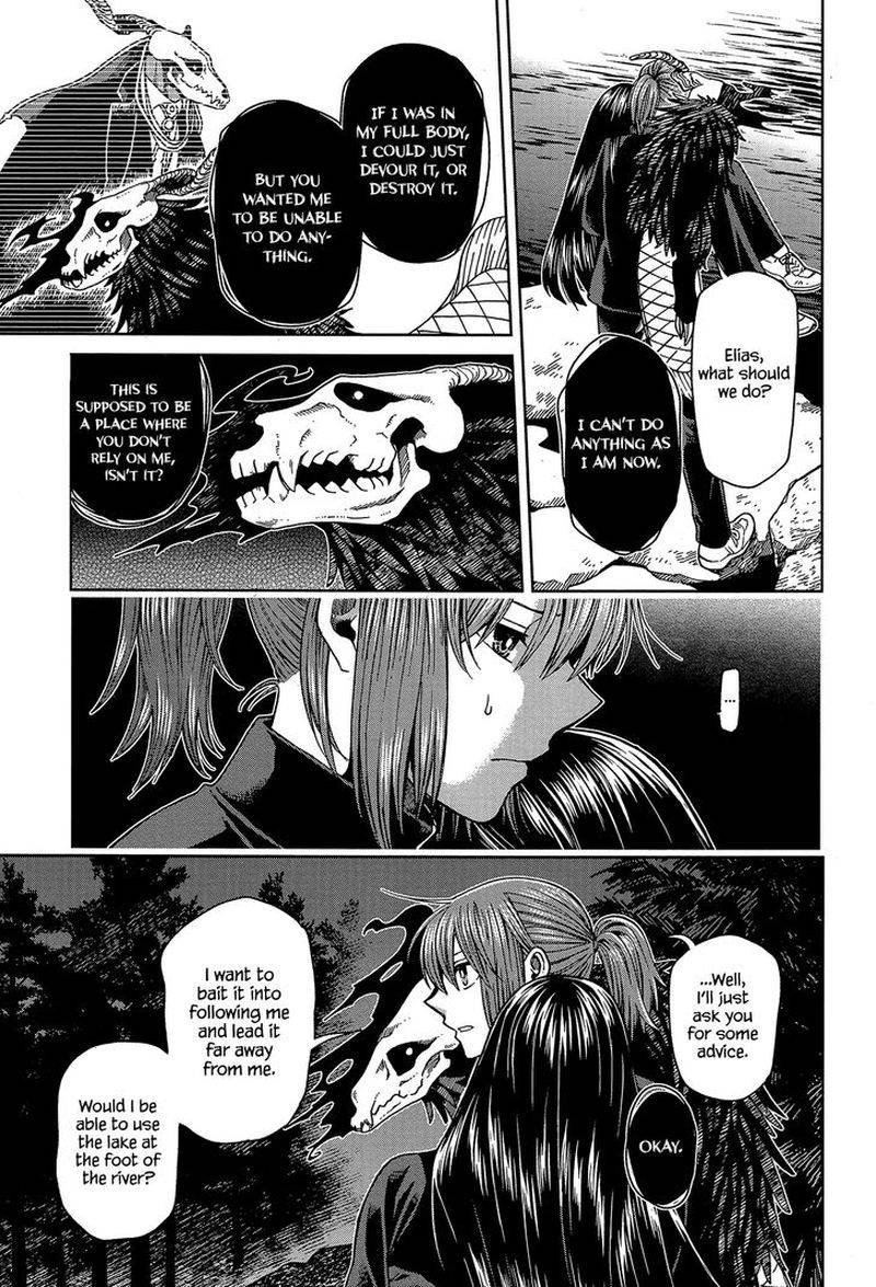 Mahou Tsukai No Yome 61 15