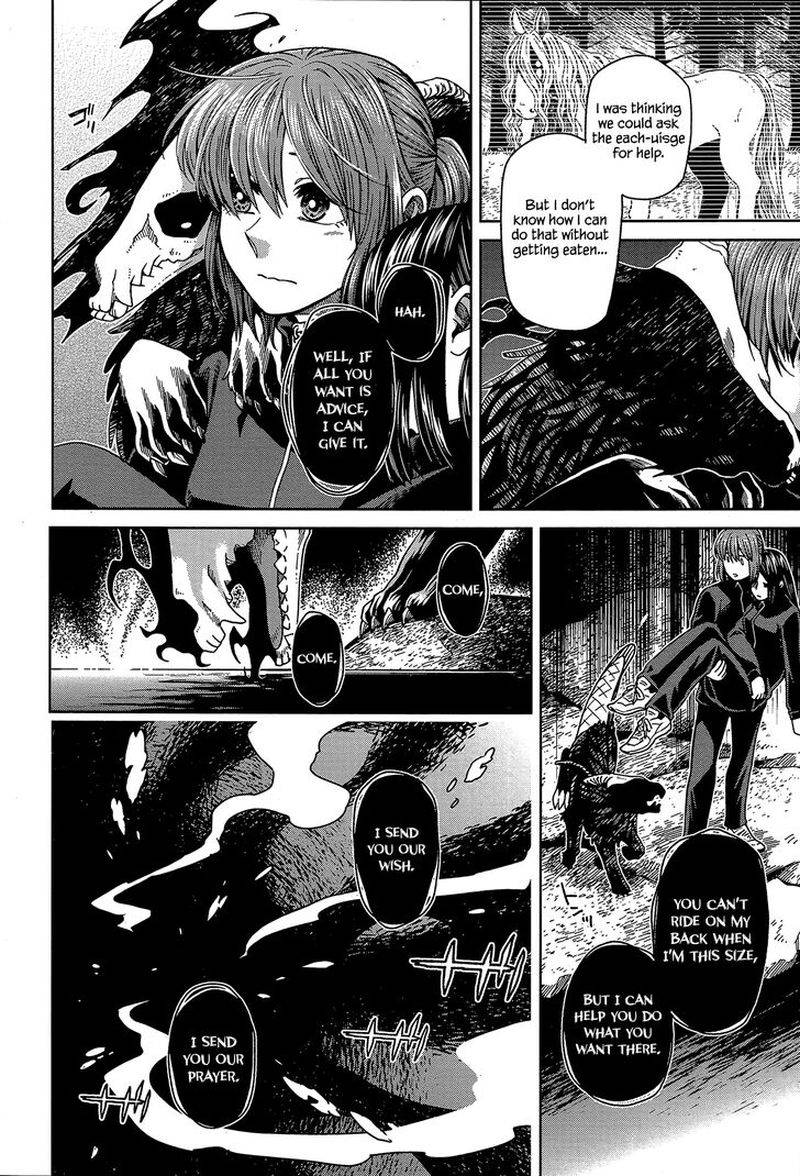 Mahou Tsukai No Yome 61 16