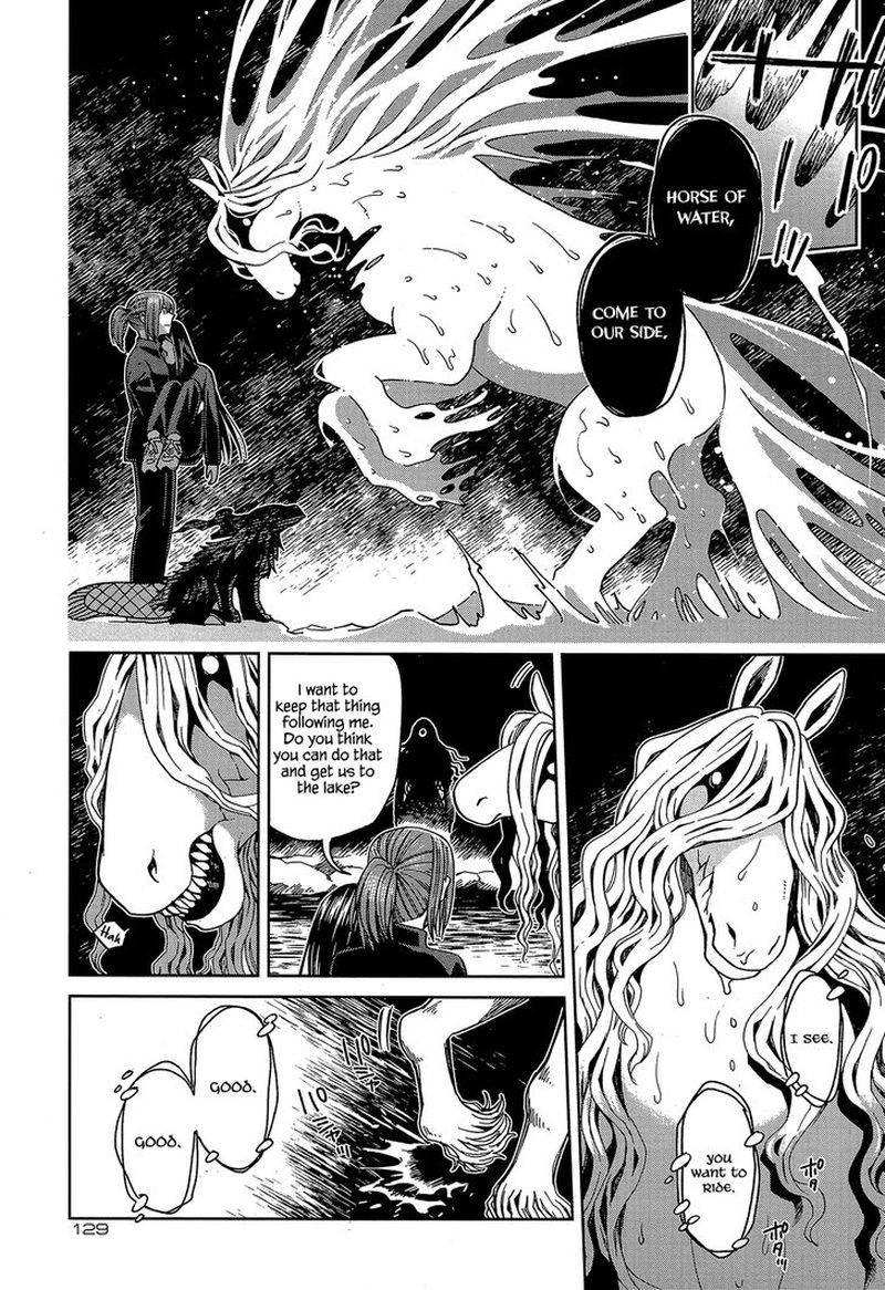 Mahou Tsukai No Yome 61 17