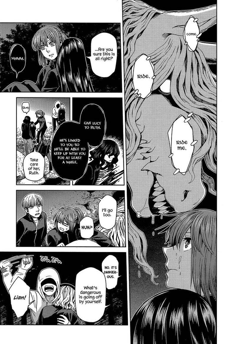 Mahou Tsukai No Yome 61 18
