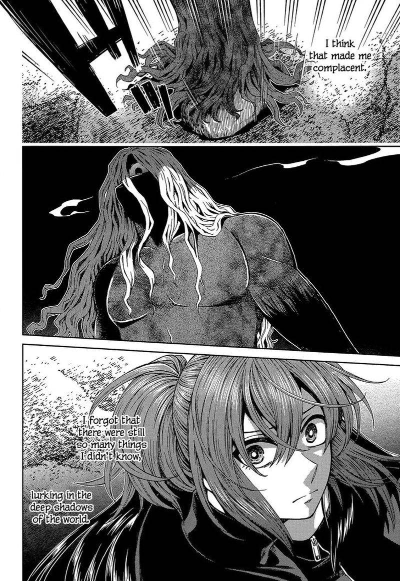 Mahou Tsukai No Yome 61 2