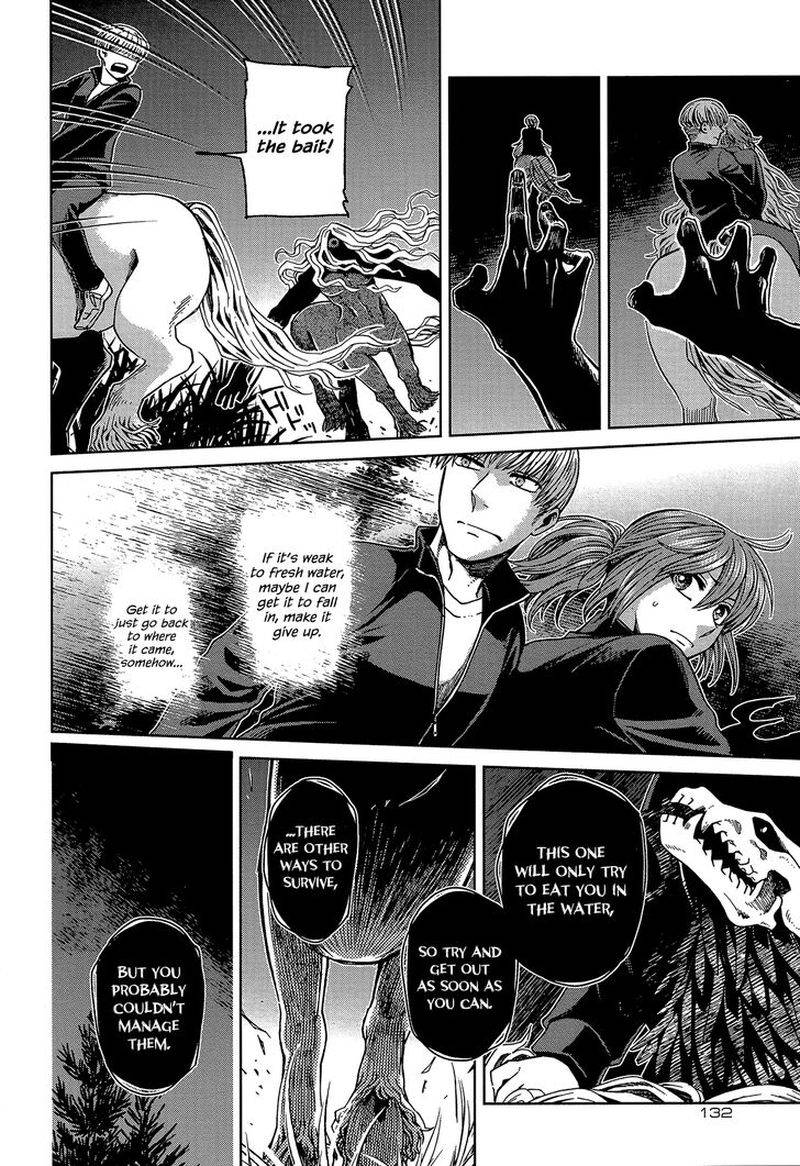 Mahou Tsukai No Yome 61 20