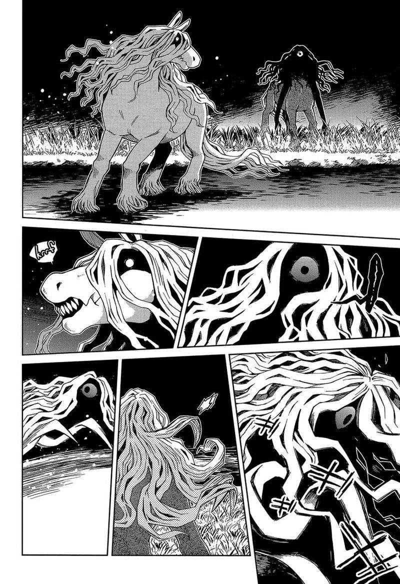 Mahou Tsukai No Yome 61 23