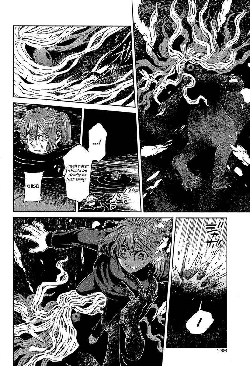 Mahou Tsukai No Yome 61 25