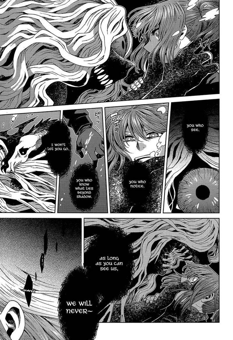 Mahou Tsukai No Yome 61 26