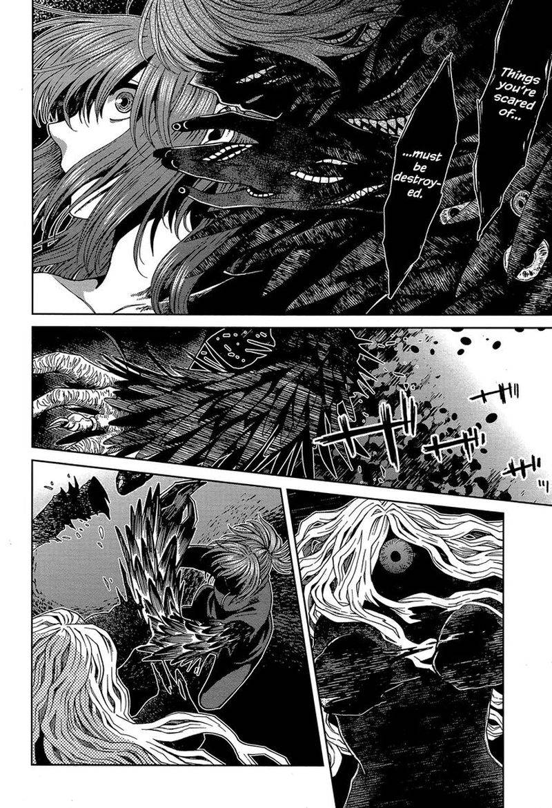 Mahou Tsukai No Yome 61 27
