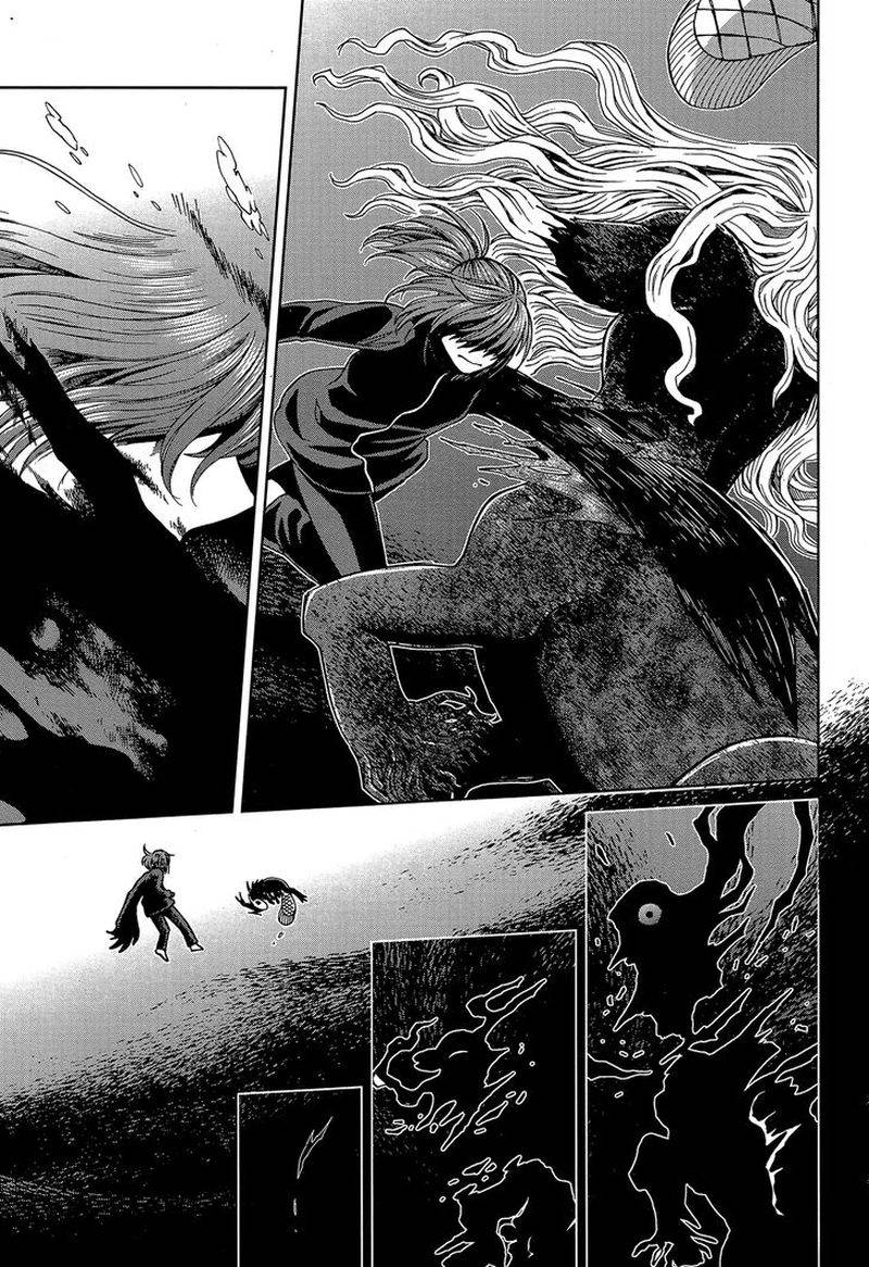 Mahou Tsukai No Yome 61 28