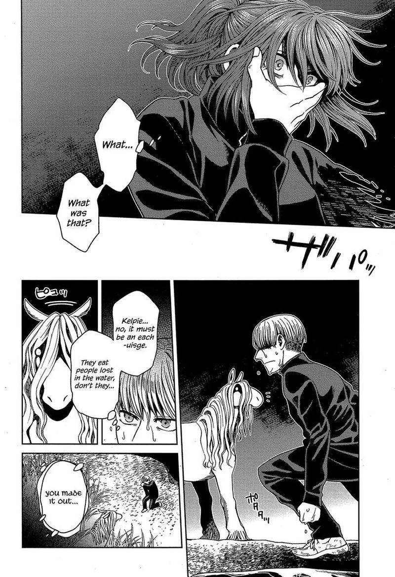 Mahou Tsukai No Yome 61 29