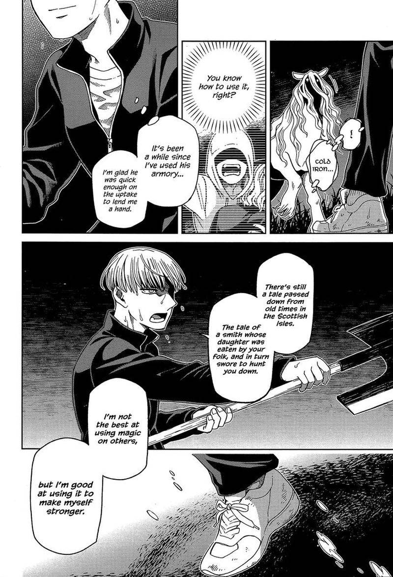 Mahou Tsukai No Yome 61 31