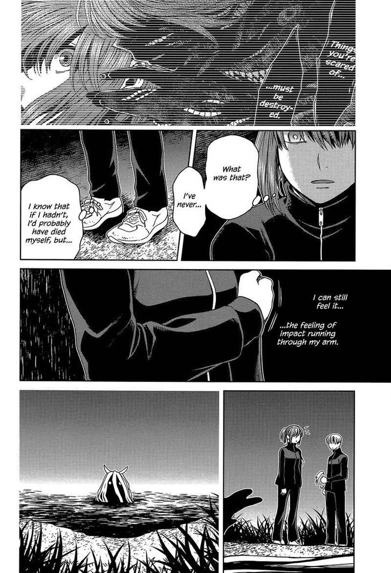Mahou Tsukai No Yome 61 33