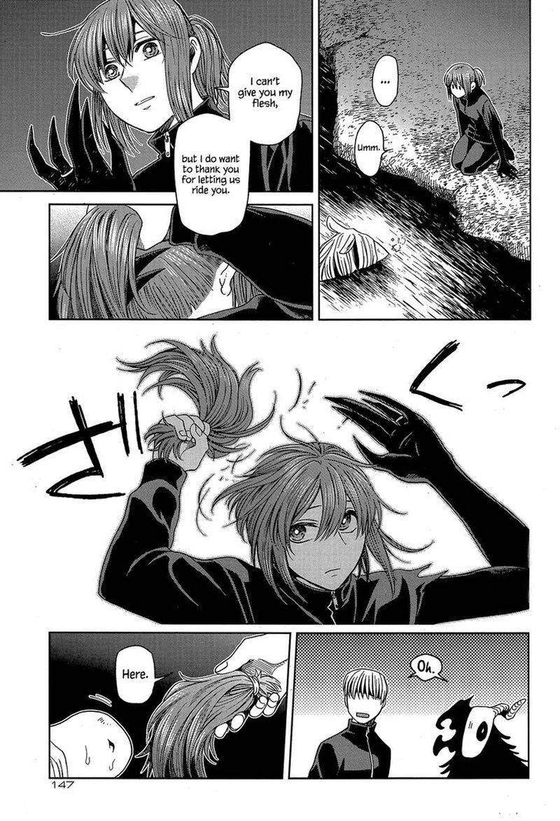 Mahou Tsukai No Yome 61 34