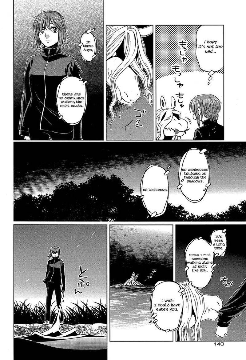 Mahou Tsukai No Yome 61 35