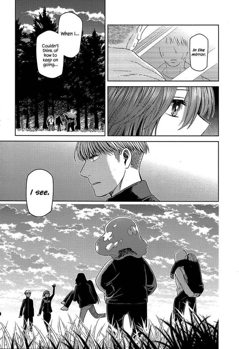 Mahou Tsukai No Yome 61 37