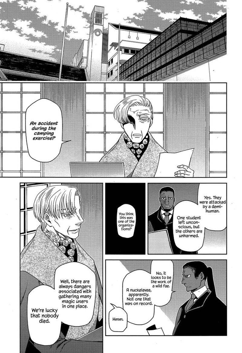 Mahou Tsukai No Yome 61 38