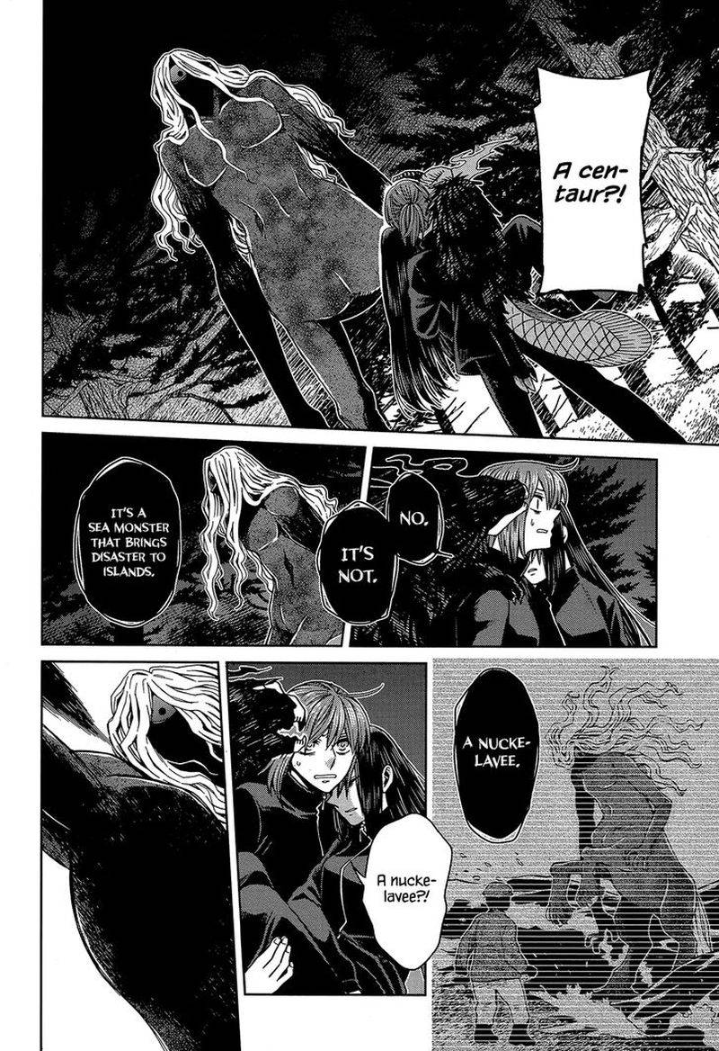 Mahou Tsukai No Yome 61 4