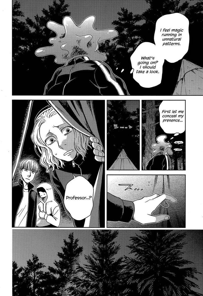 Mahou Tsukai No Yome 61 6