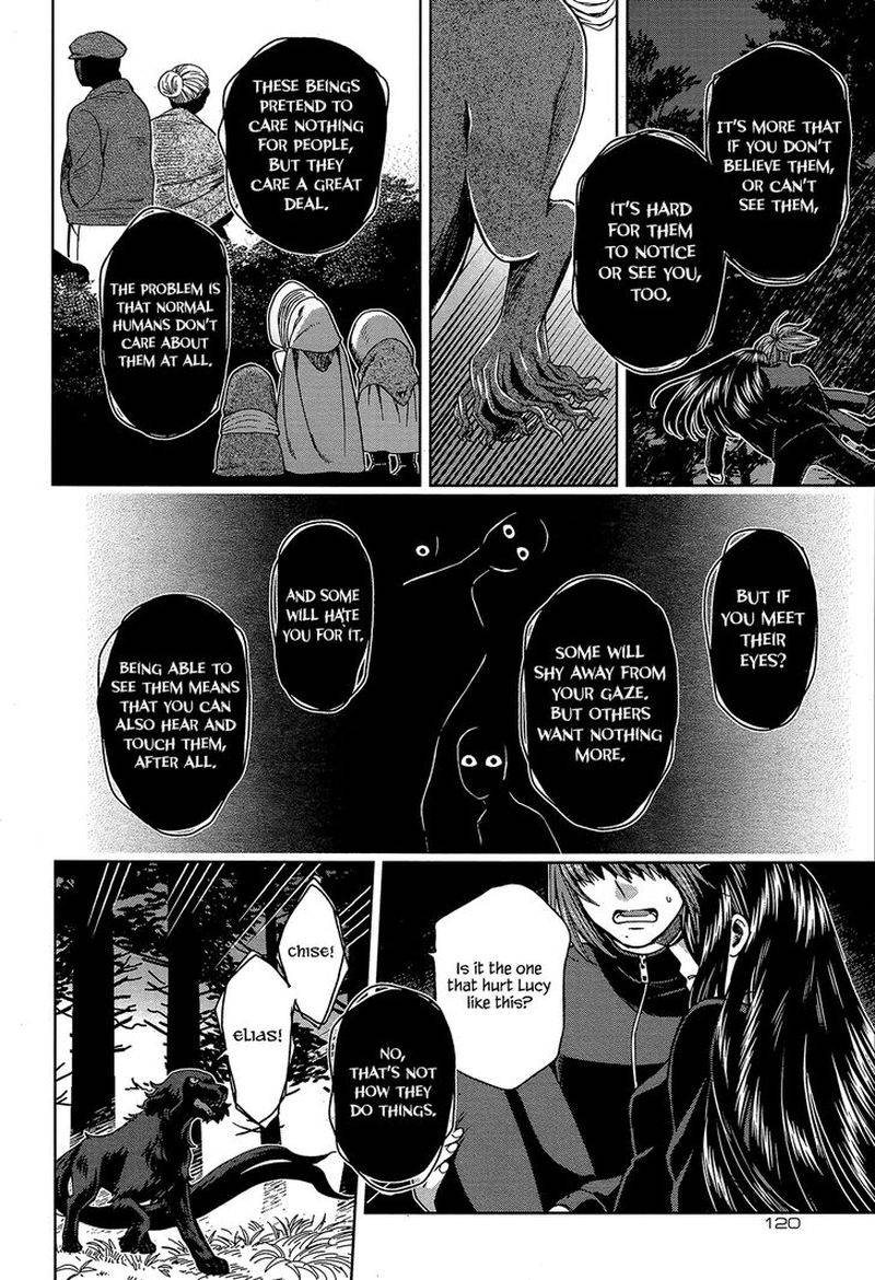 Mahou Tsukai No Yome 61 8