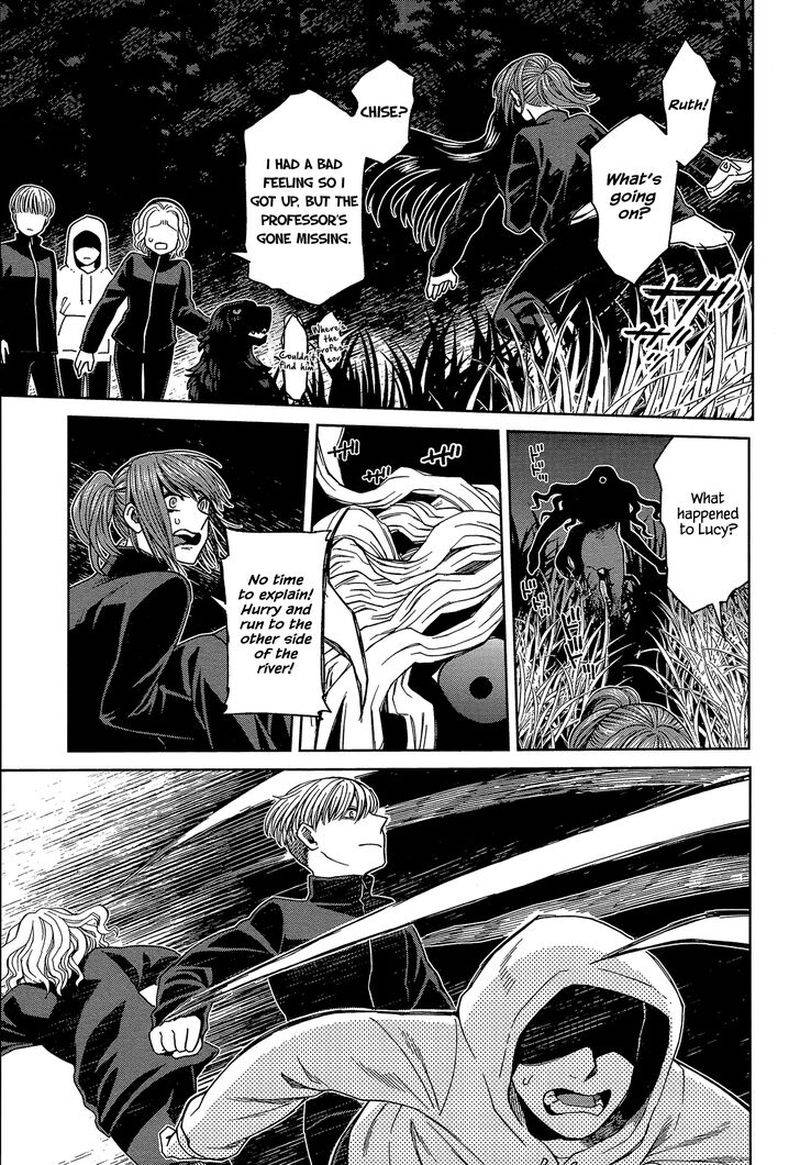 Mahou Tsukai No Yome 61 9