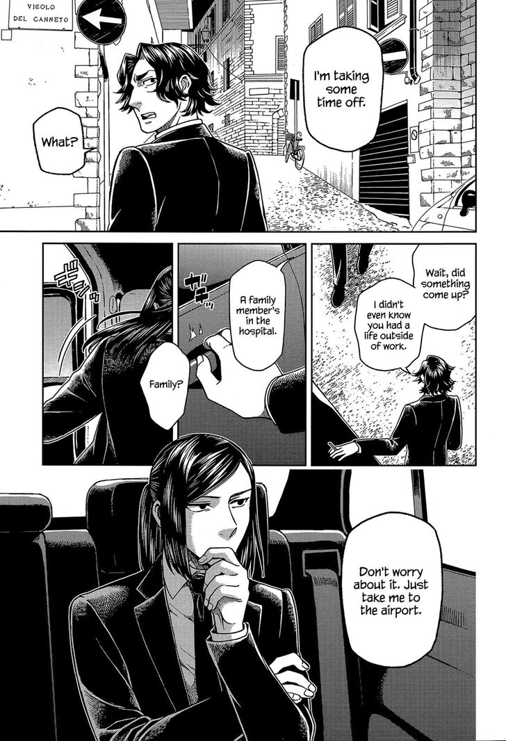 Mahou Tsukai No Yome 62 1