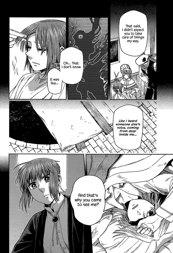 Mahou Tsukai No Yome 62 10