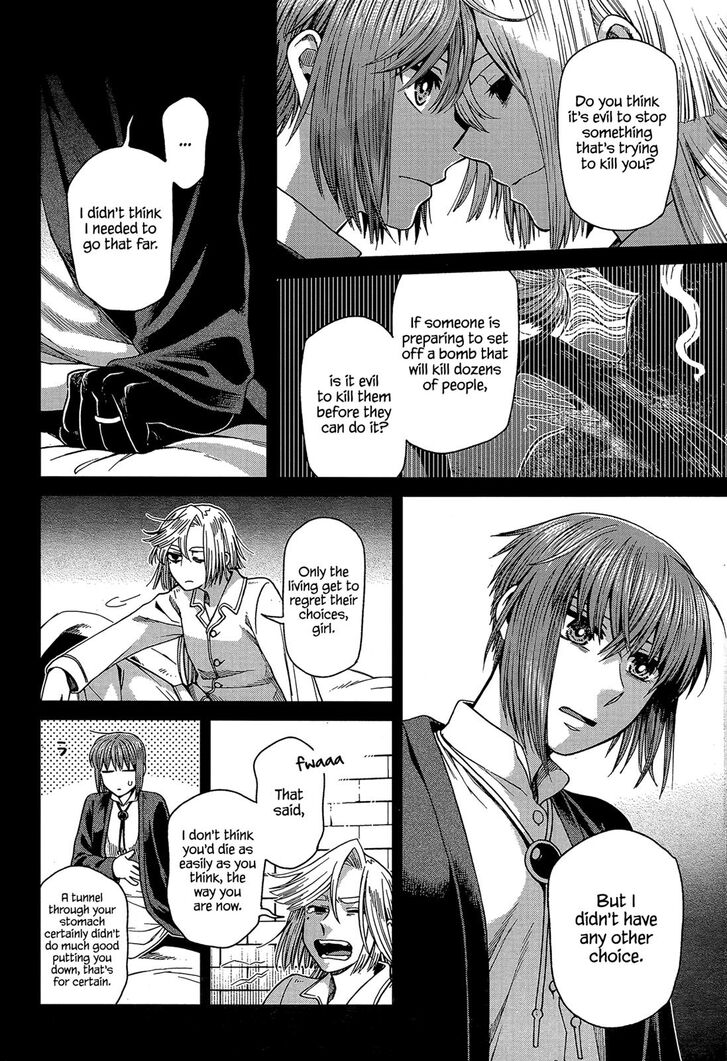 Mahou Tsukai No Yome 62 12