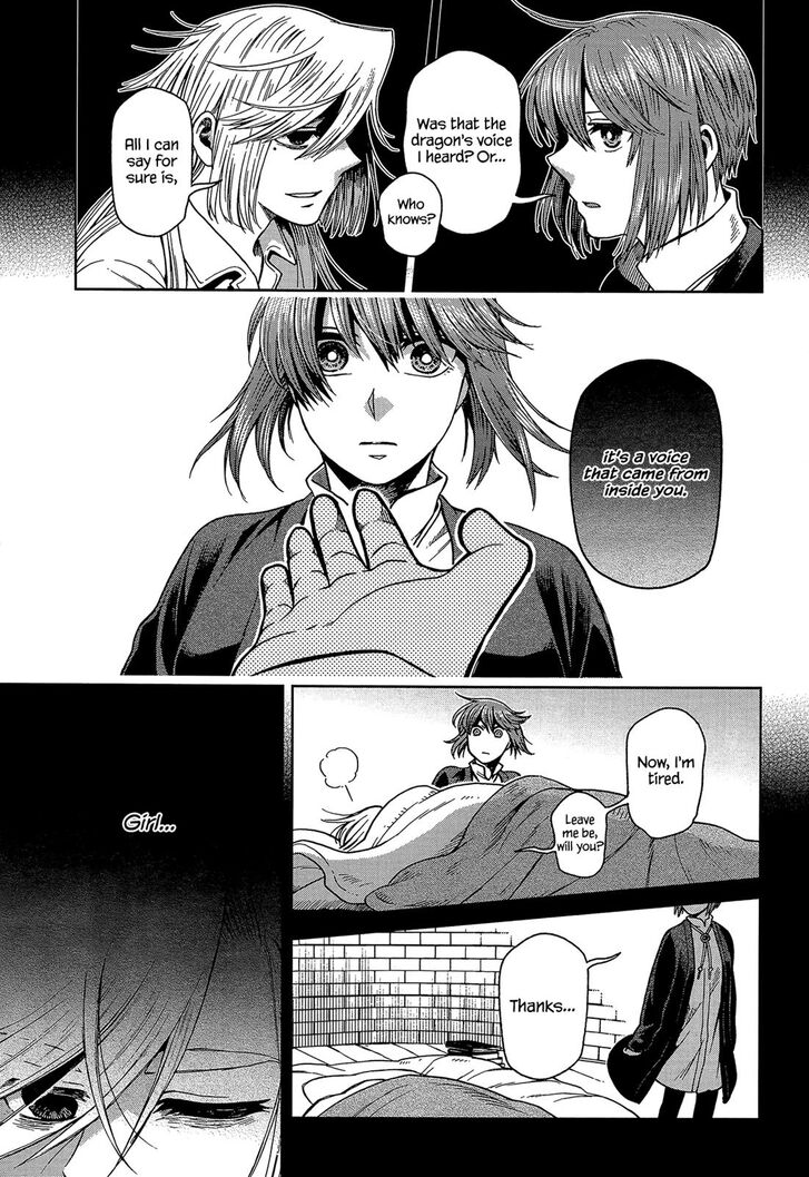 Mahou Tsukai No Yome 62 13