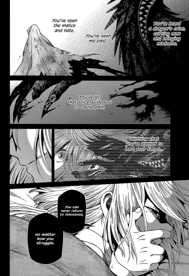 Mahou Tsukai No Yome 62 14