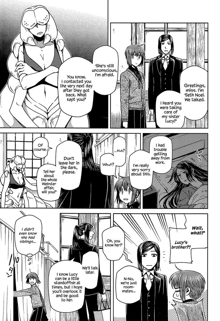 Mahou Tsukai No Yome 62 17