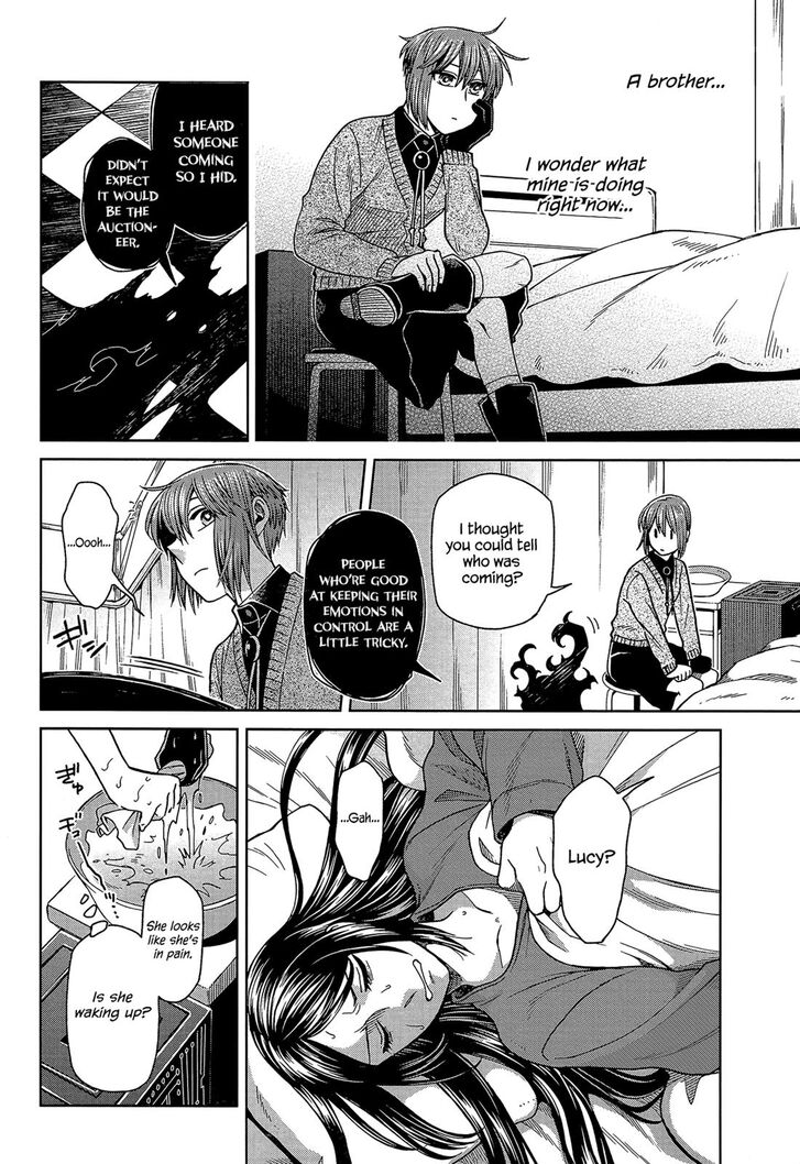 Mahou Tsukai No Yome 62 18