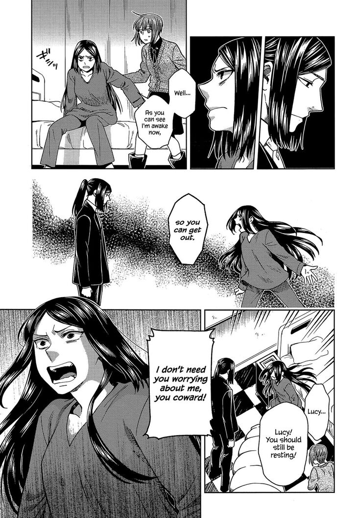 Mahou Tsukai No Yome 62 23