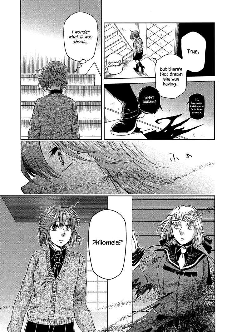 Mahou Tsukai No Yome 62 25