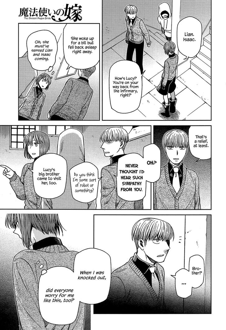 Mahou Tsukai No Yome 62 29